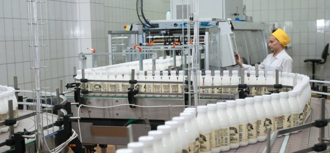 Сертификация производства продукции в России производство продукции