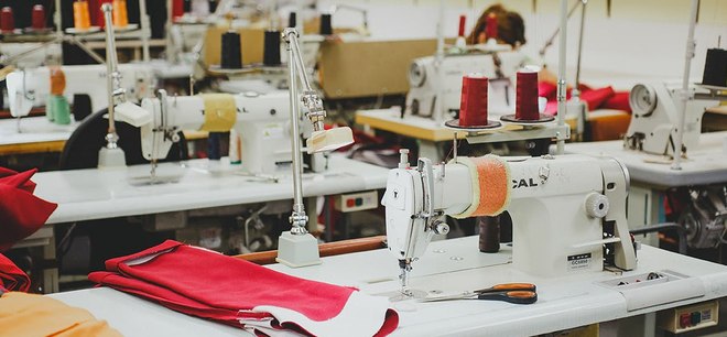 Сертификация производства одежды сертификация производства одежды, фото