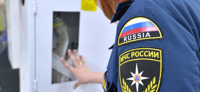 Проверки МЧС Проверки МЧС