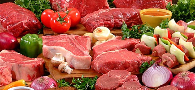 Зачем нужно ИСО на мясо и мясные продукты Зачем нужно ИСО на мясо и мясные продукты