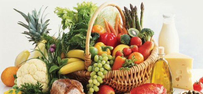 Вступают в силу изменения в техрегламент «О безопасности пищевой продукции» пищевая продукция
