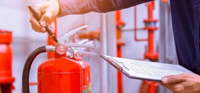 Оценка опыта и деловой репутации лиц, производящих и реализующих пожарно-техническую продукцию