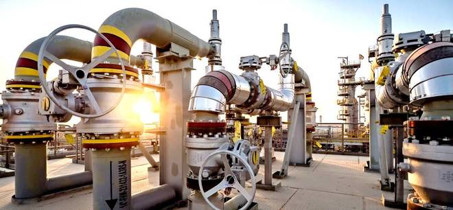 Международные стандарты для нефтегазовой отрасли придут в Россию нефтегазовая отрасль