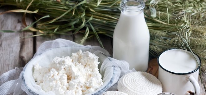 Разработку стандартов к ТР ТС 033/2013 хотят отсрочить на 1 год молочная продукция