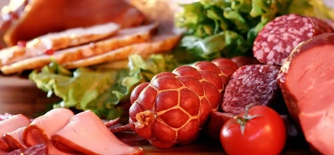ТР ТС 034 мясная продукци