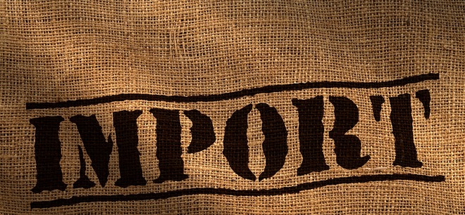 Обновлен порядок ввоза в ЕАЭС продукции подлежащей подтверждению соответствия ввоз продукции в ЕАЭС фото