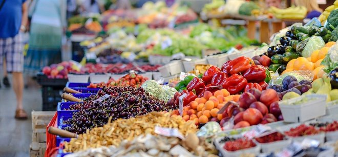 Для магазинов с органической и экопродукцией разработан профильный стандарт сертификация экопродуктов фото