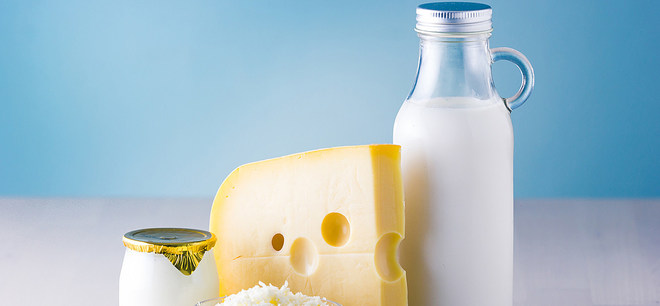 Производители молочной продукции в РФ будут выпускать ее в упаковке, объемом до полулитра сертификация молочной продукции