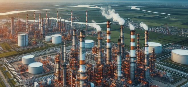 ГОСТ Р ИСО/ТУ 29001-2007 (ISO/TS 29001:2003) СИСТЕМА МЕНЕДЖМЕНТА В НЕФТЕГАЗОВОЙ ПРОМЫШЛЕННОСТИ нефтегазовая промышленность