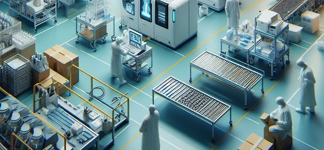 ГОСТ ISO 13485-2017 (ISO 13485:2016) Система менеджмента качества медицинских изделий Сертификат ISO 13485