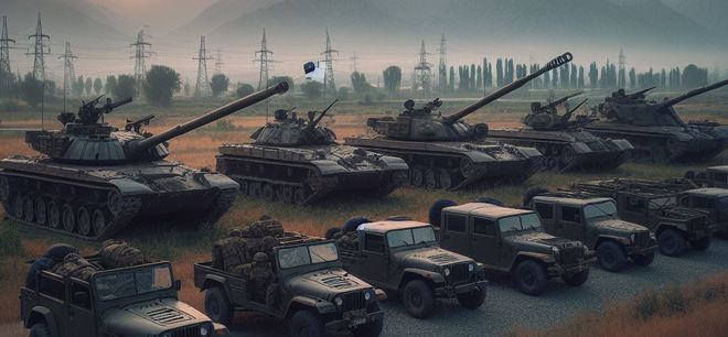 ГОСТ РВ 0015-002-2020 СИСТЕМА МЕНЕДЖМЕНТА НА ПРОИЗВОДСТВЕ ВОЕННОЙ ТЕХНИКИ производство военной техники