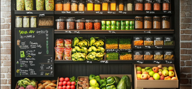 Росстандарт утвердил первый ГОСТ на веганскую и вегетарианскую продукцию Росстандарт утвердил первый ГОСТ на веганскую и вегетарианскую продукцию