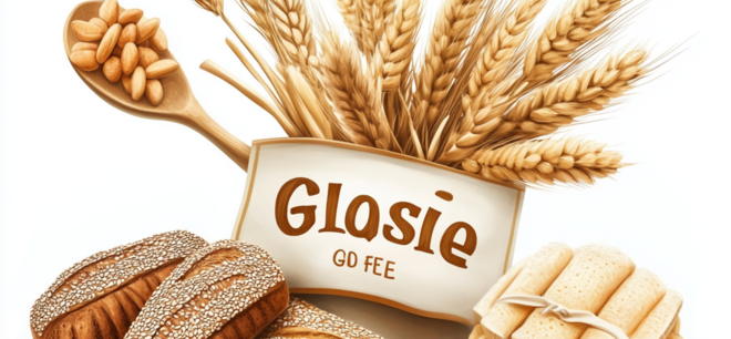 Сертификация Gluten-Free Сертификация Gluten- Free