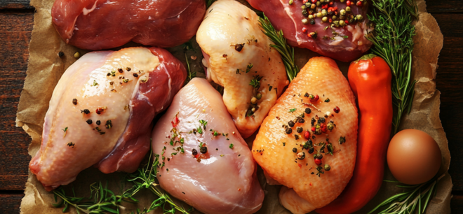 Утвержден перечень продукции с кодами ТН ВЭД ЕАЭС для мяса птицы и продукции его переработки Утвержден перечень продукции с кодами ТН ВЭД ЕАЭС для мяса птицы и продукции его переработки