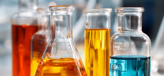 Обновлены требования к химической продукции