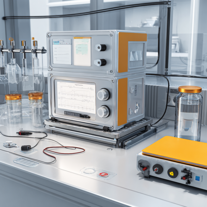 Сертификат SIL 2