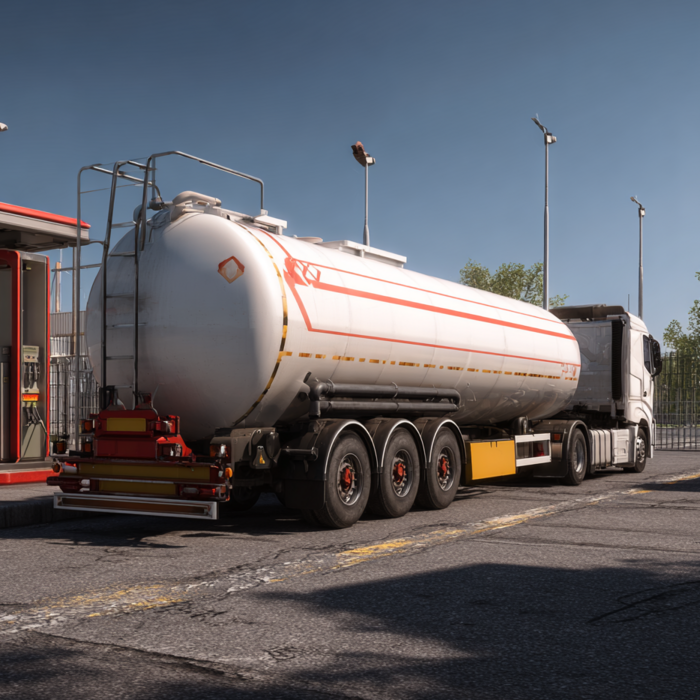 Сертификация СТО Газпром