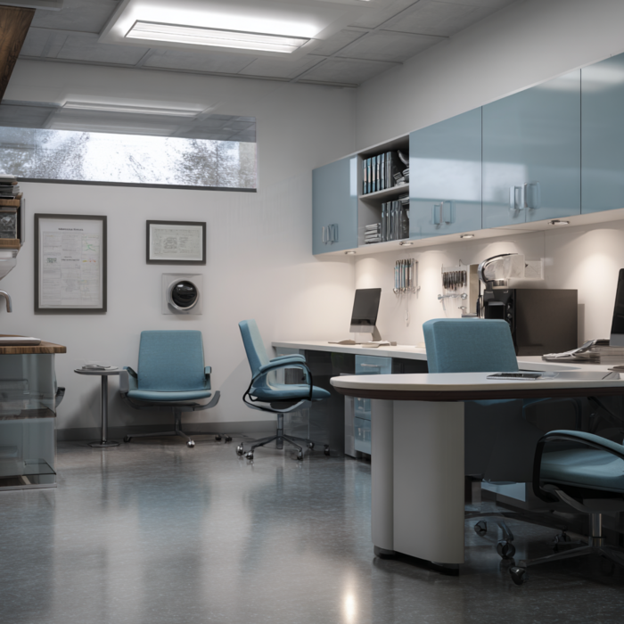 Лицензия на медицинскую деятельность