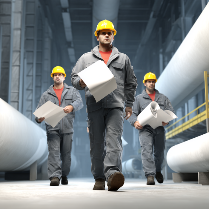 Разработка специальных технических условий (СТУ)