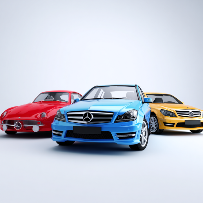 Сертификат на автомобили