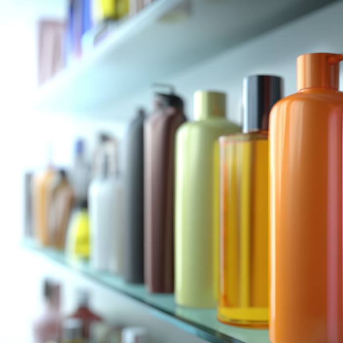 Сертификат на косметику