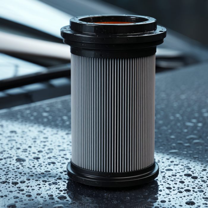 Сертификат на фильтры