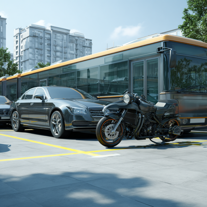 Сертификация транспортных средств