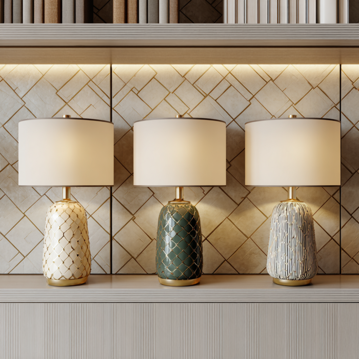 Сертификат на светильники