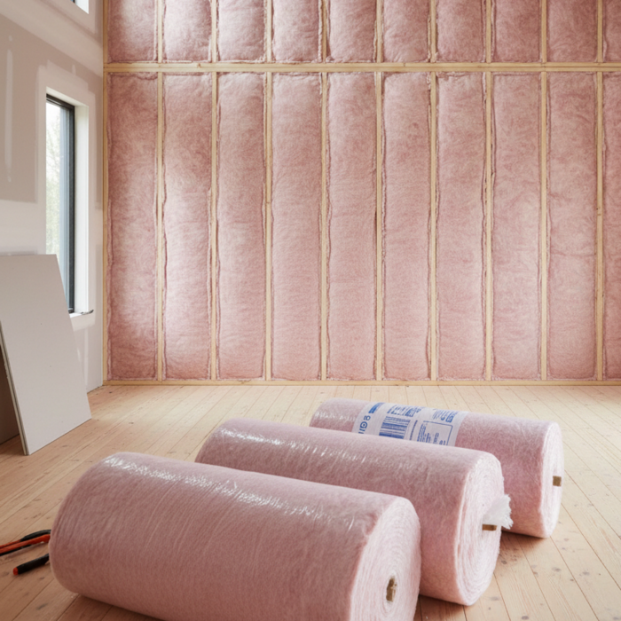 Сертификат на утеплитель