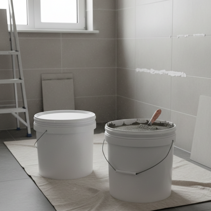 Сертификат на затирку