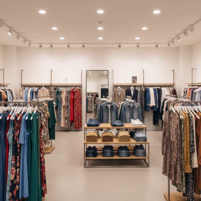 Сертификация продукции лёгкой промышленности