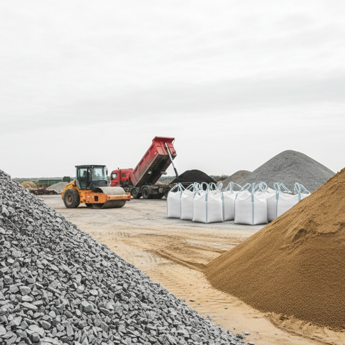 Сертификация сырья