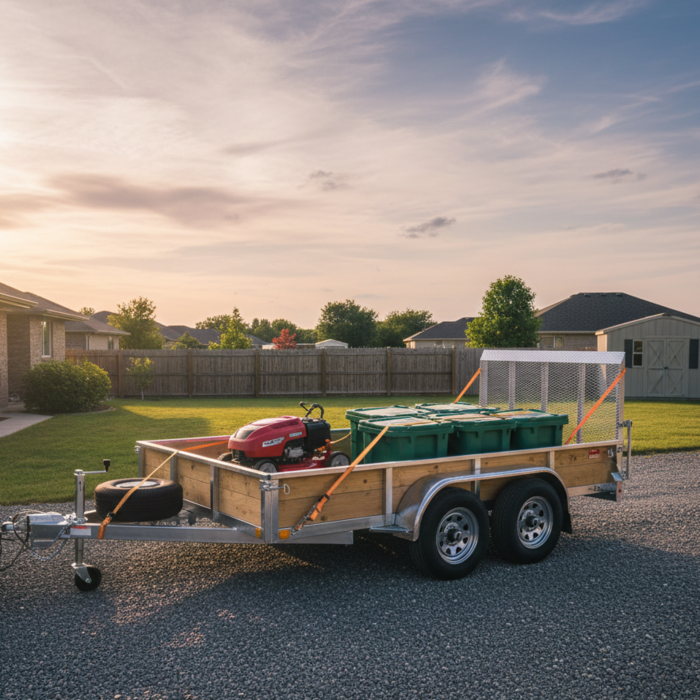 Сертификация прицепов