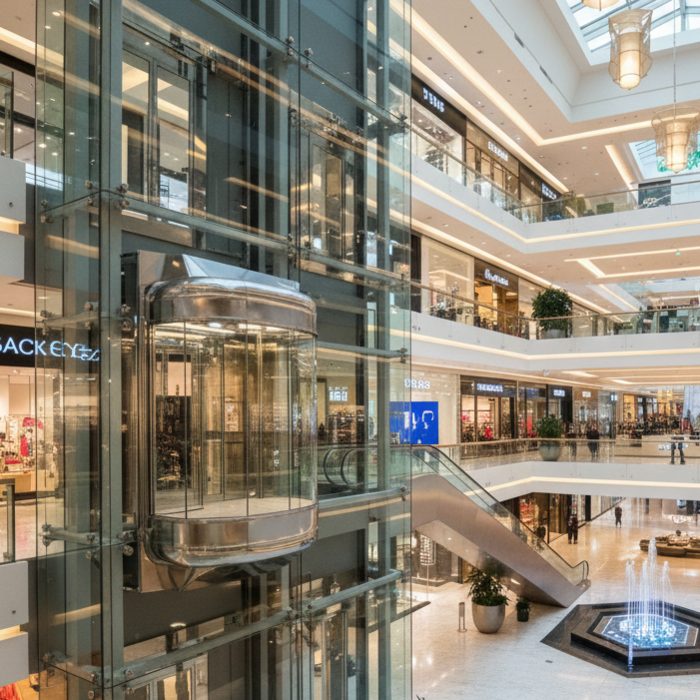 Сертификация лифтов