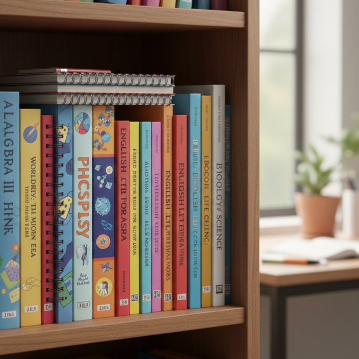 Сертификация учебных пособий