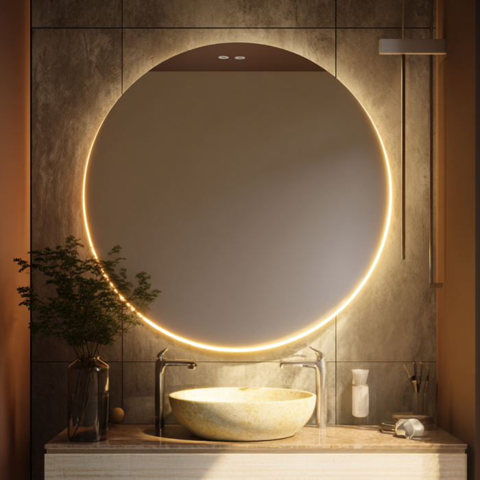 Сертификат на зеркала