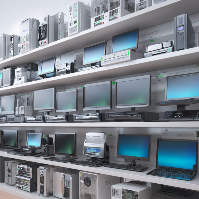 Сертификация вычислительной техники