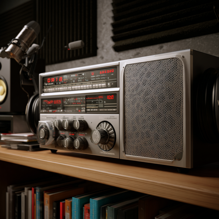 Сертификат на радиостанцию