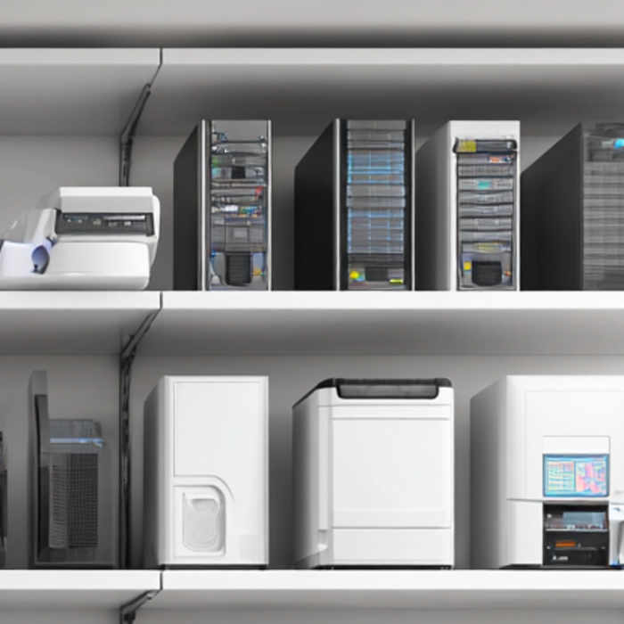 Сертификат на сетевое оборудование