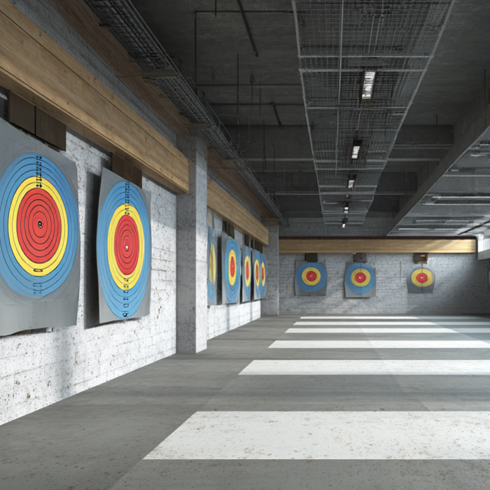 Сертификация тира 