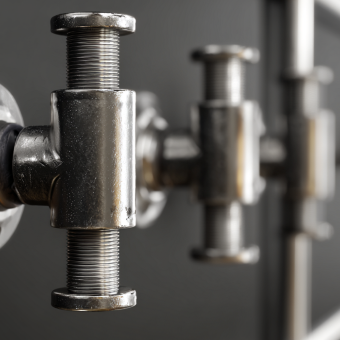 Сертификат на фитинги