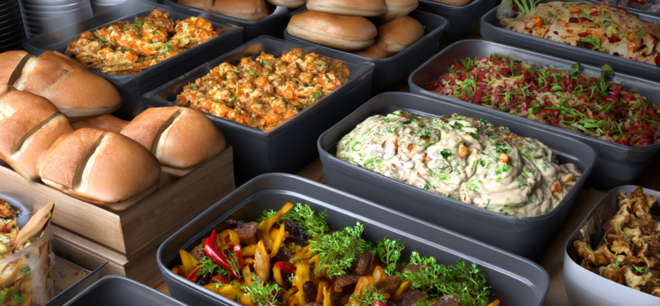 Санитарные нормы для готовой еды станут обязательными