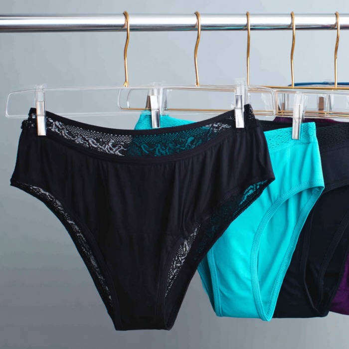 Сертификат на нижнее белье