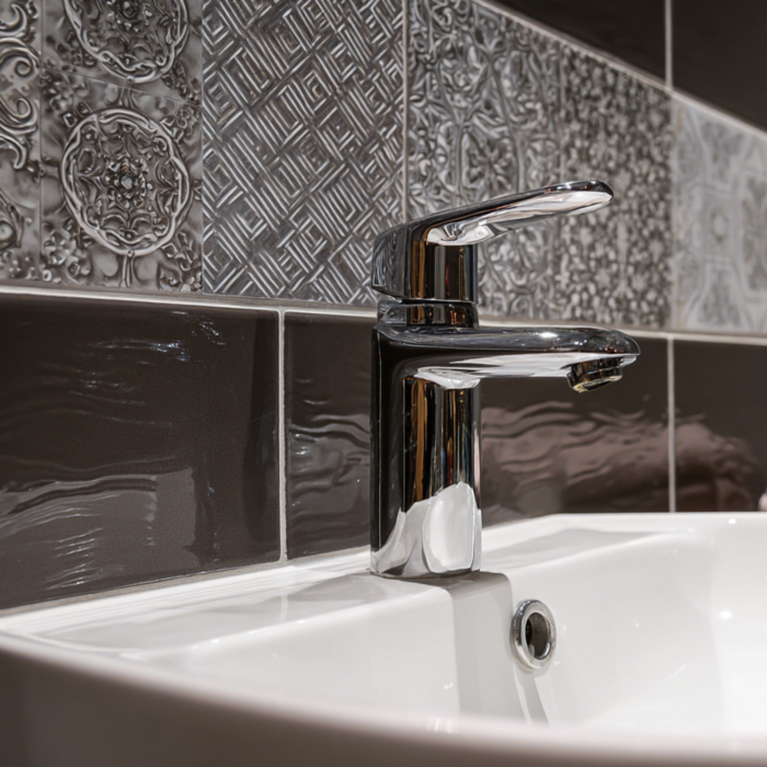 Сертификат на плитку