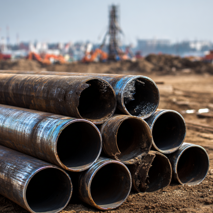 Сертификат на сталь