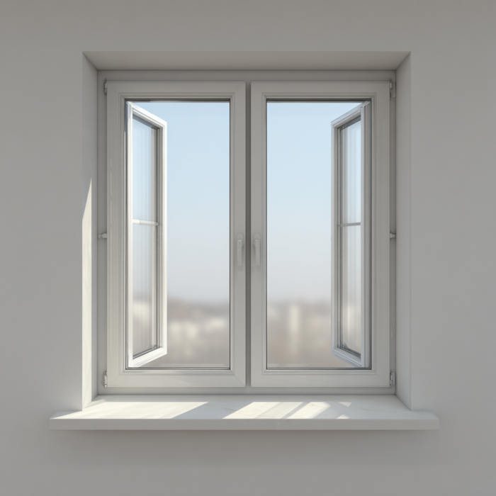 Сертификат на стеклопакеты