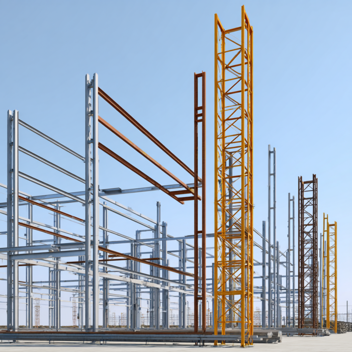 Сертификат на металлоконструкции