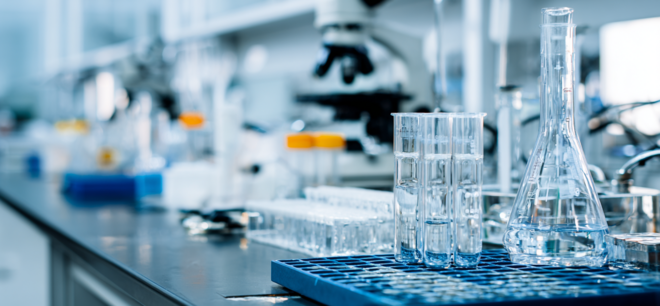 В России обновили правила проверки качества лабораторий