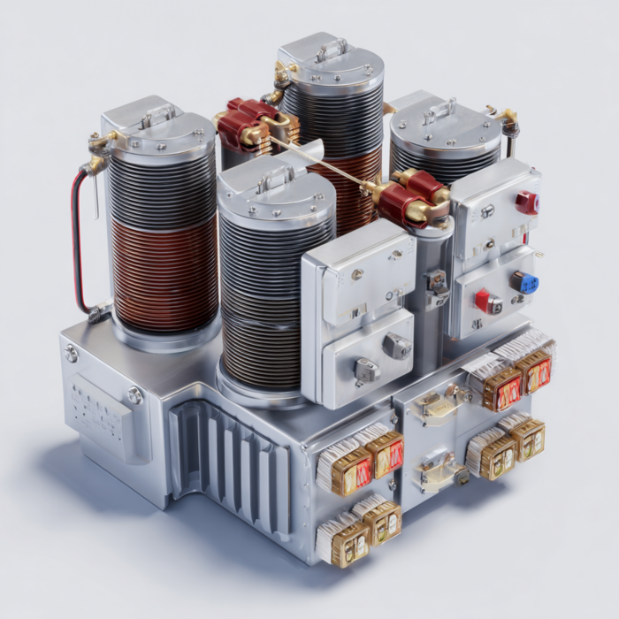 Сертификат на трансформаторы