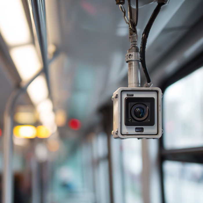 Сертификат на системы видеонаблюдения